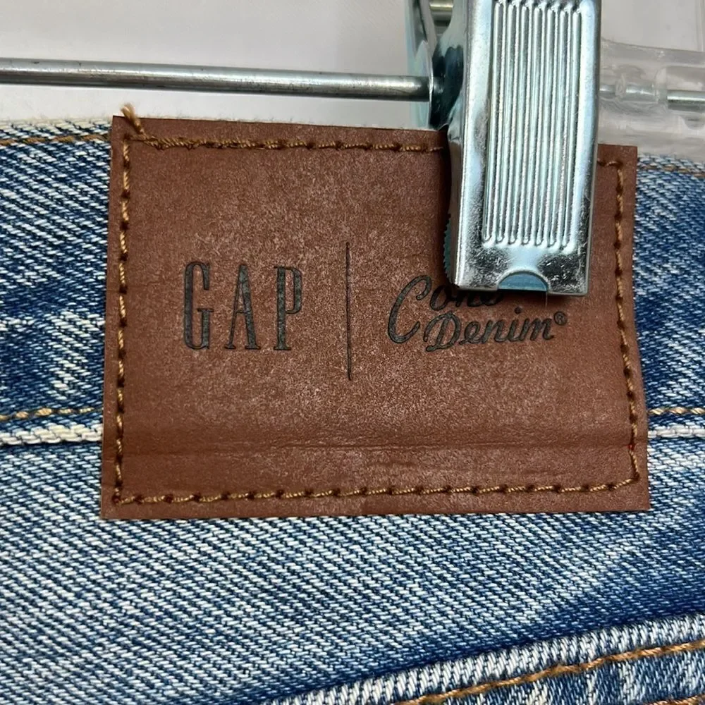 GAP cone denim